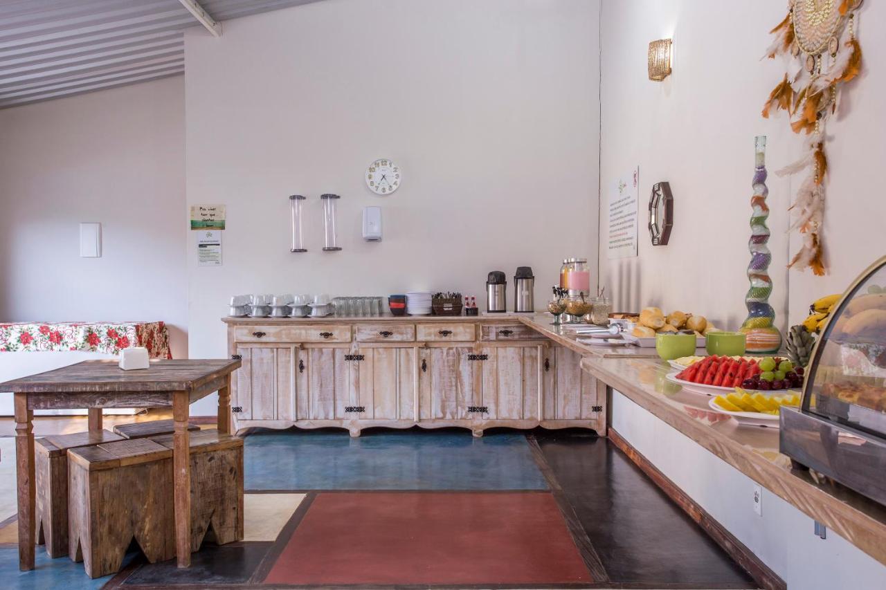 Eco-Encanto Pousada Ubatuba Kültér fotó