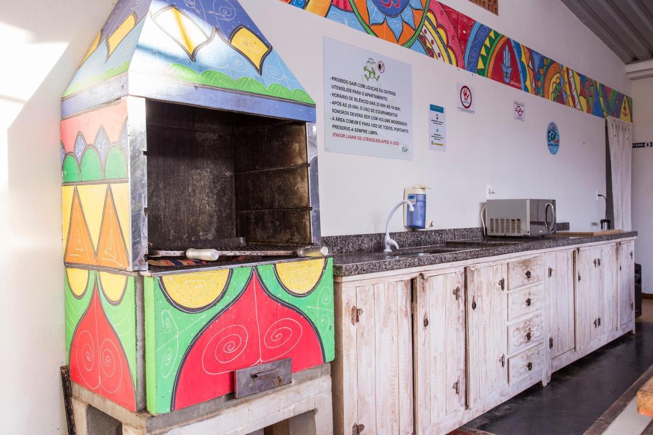 Eco-Encanto Pousada Ubatuba Kültér fotó