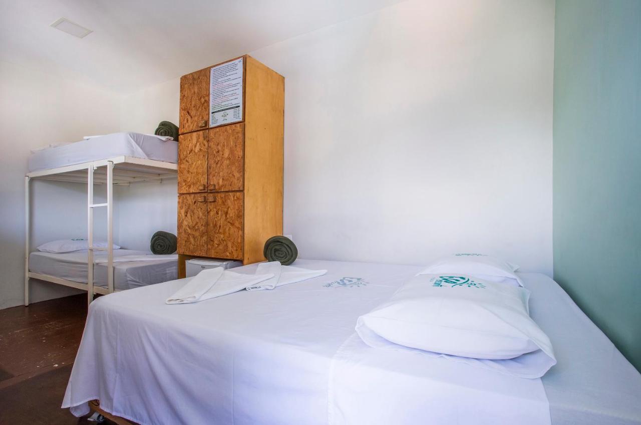 Eco-Encanto Pousada Ubatuba Kültér fotó