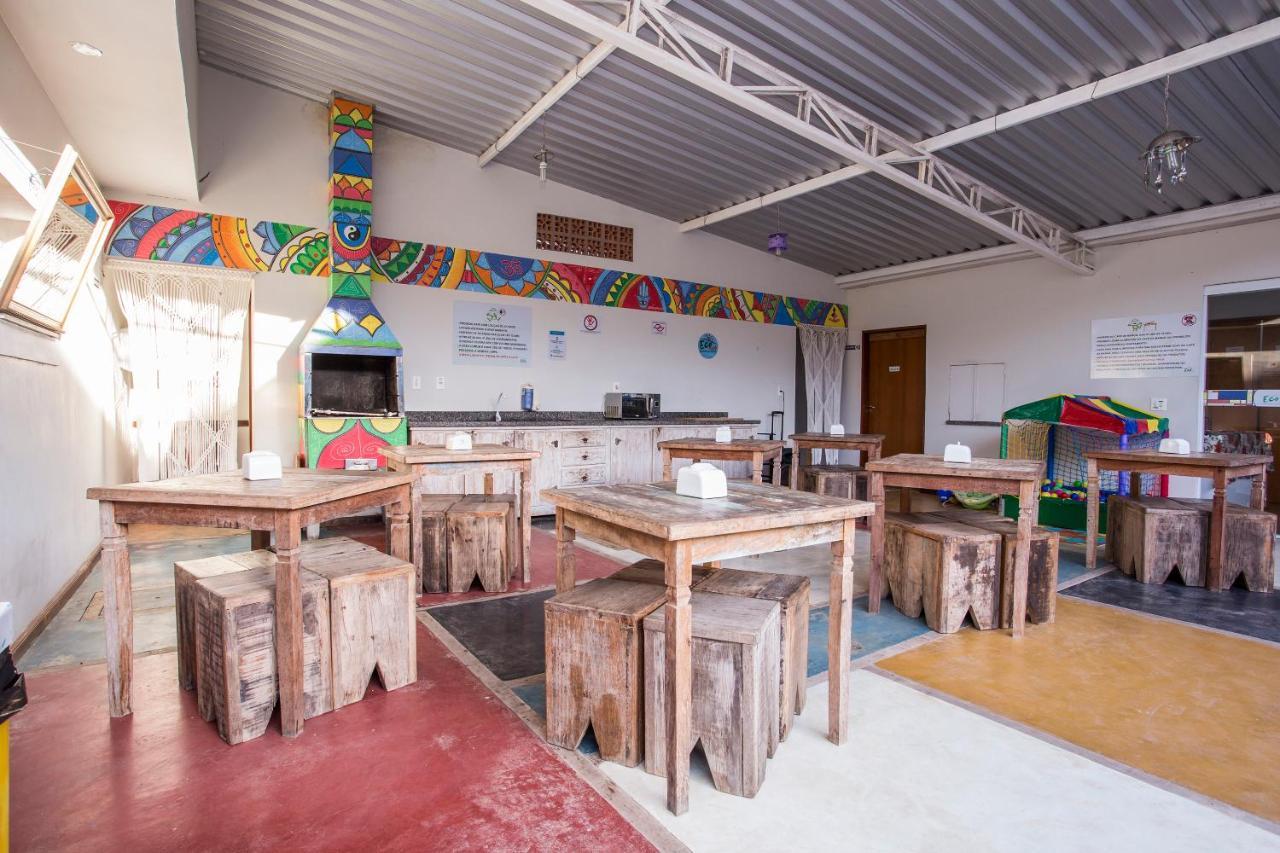Eco-Encanto Pousada Ubatuba Kültér fotó