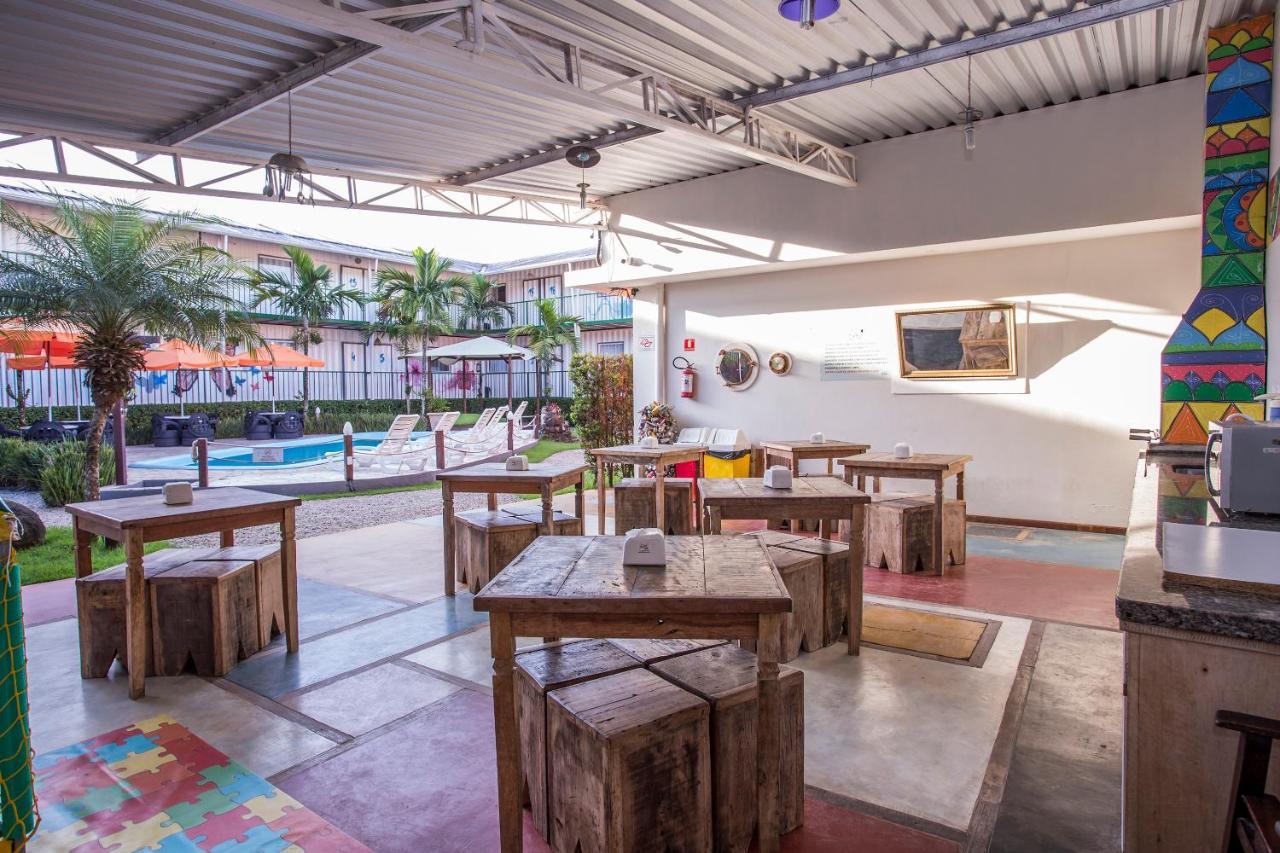 Eco-Encanto Pousada Ubatuba Kültér fotó
